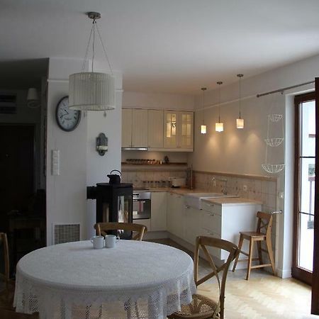 Apartament Rodzinny كاجيمير دولنه المظهر الخارجي الصورة