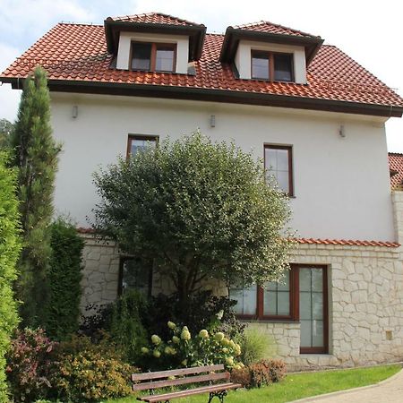 Apartament Rodzinny كاجيمير دولنه المظهر الخارجي الصورة