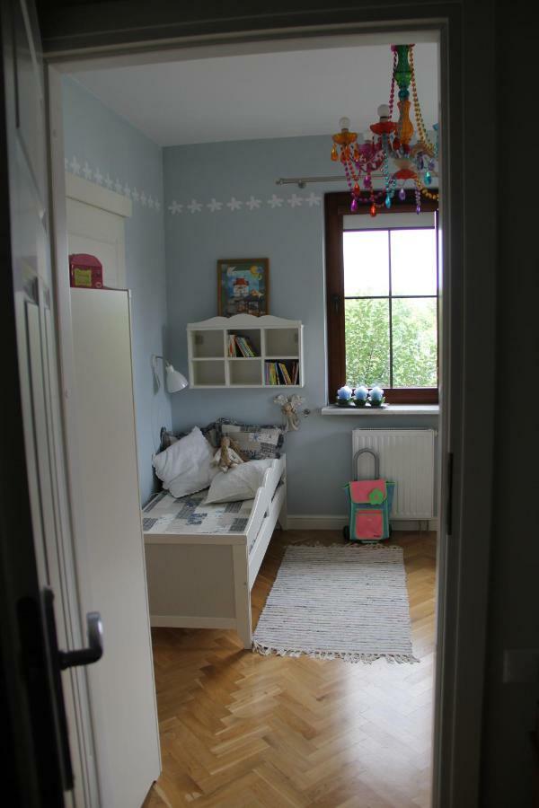 Apartament Rodzinny كاجيمير دولنه المظهر الخارجي الصورة