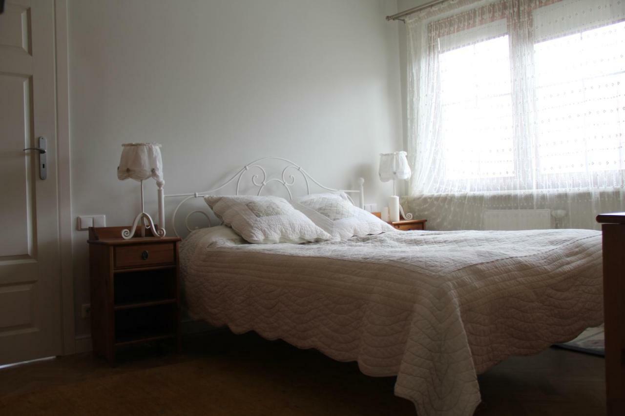 Apartament Rodzinny كاجيمير دولنه المظهر الخارجي الصورة